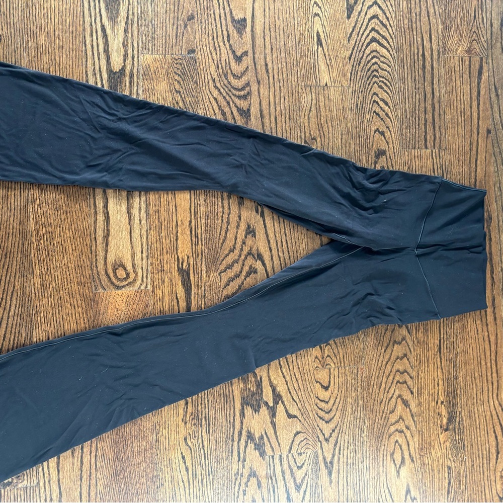Aerie Black Leggings